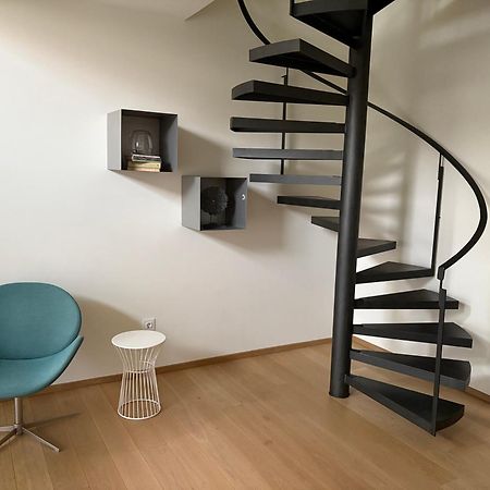 Voula Lofts Apartamento Atenas Exterior foto