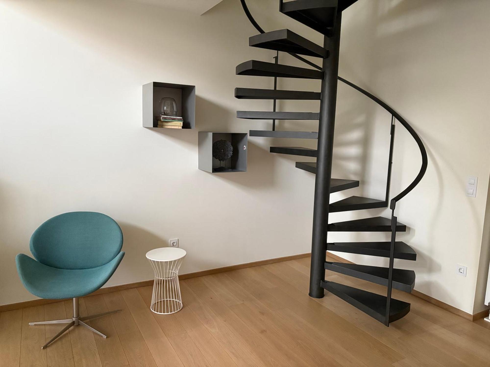 Voula Lofts Apartamento Atenas Exterior foto