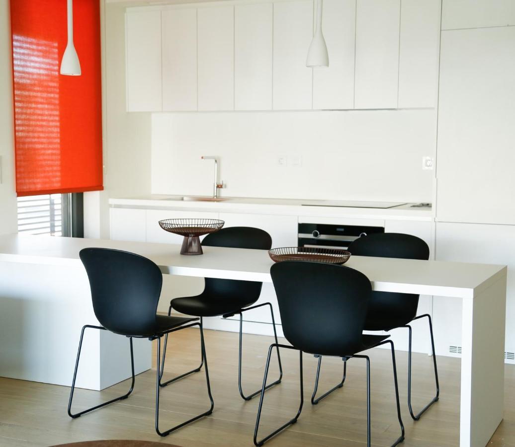 Voula Lofts Apartamento Atenas Exterior foto