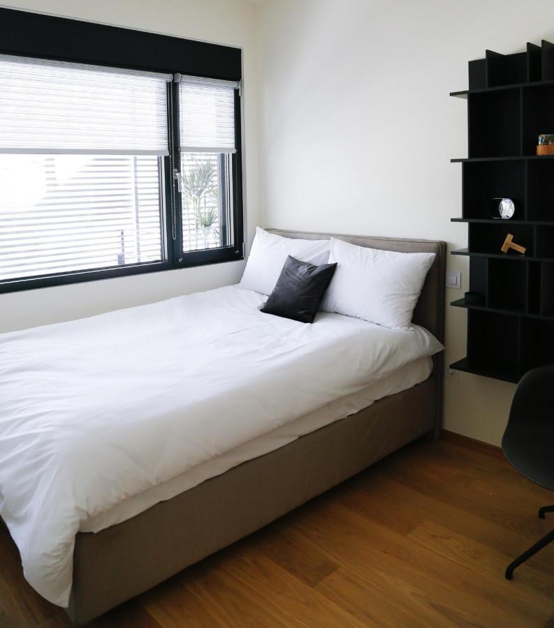 Voula Lofts Apartamento Atenas Exterior foto