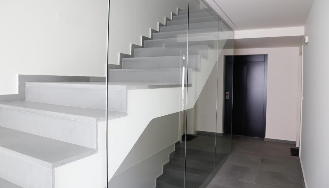 Voula Lofts Apartamento Atenas Exterior foto